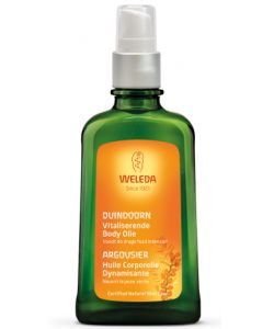 Energizing the Sea Buckthorn Oil, 100 ml